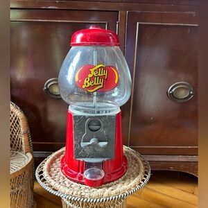 JELLY BELLY  1994 Jellybean/Bank Rarely Used FUN BRIGHT COLORS  🐣EASTER🐣🐰🐰🐰🐰🐰